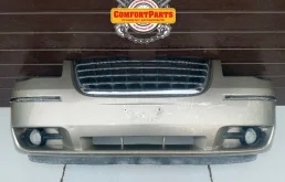 Бампер передний для Dodge Grand Caravan 2007-2020