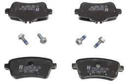 Тормозные колодки передние для Mercedes-Benz CLS class X218 2010-2017