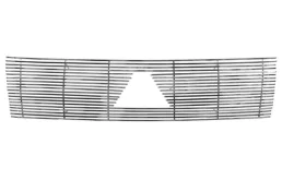 Решетка радиатора для Mitsubishi Pajero V90 5dr rest I 2011-2015