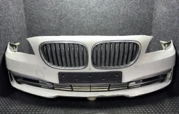 Бампер передний для BMW 7er F01, F02, F03, F04 2008-2015