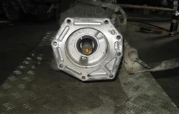 АКПП для Kia Sorento 2004 года на фотографиях