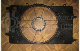 Вентилятор радиатора охлаждения ДВС для Opel Astra на фотографиях