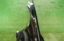 Крыло левое для Mercedes-Benz E class 2021 года на фотографиях