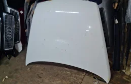 Капот для Volkswagen Touareg I (7L) 2002-2010