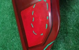 Фонарь левый для Ford Explorer на фотографиях