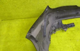 Бампер задний для Mercedes-Benz CLA class на фотографиях