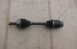 Привод передний правый для Honda Accord на фотографиях