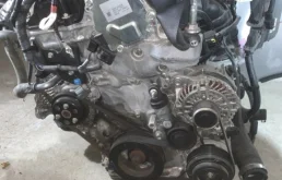 двс для Mazda 6 GJ rest 2015-2018