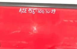 Дверь передняя правая для Toyota Corolla 2008 года на фотографиях