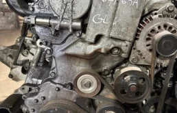Двигатель без навесного для Nissan Altima L32 2006-2012