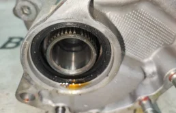 Редуктор переднего моста для Toyota RAV4 на фотографиях