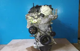 Двигатель для Mazda CX 5 на фотографиях