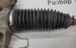 Рулевая рейка для Mercedes-Benz GL class 2013 года на фотографиях