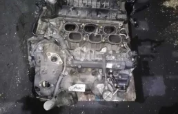 Двигатель без навесного для Hyundai Equus на фотографиях