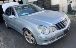 Mercedes-Benz E class 3.0D (224Hp) (642.920) RWD AT в разборе у Гранд Гараж