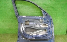 Дверь передняя правая для BMW X3 2015 года на фотографиях
