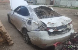 Lexus IS 2.5 (205Hp) (4GR-FSE) RWD AT в разборе у Авторазбор 159AVTO