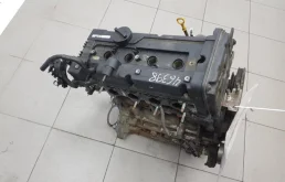 Двигатель (без навесного) для Hyundai Accent 3 Седан MC 2005-2011