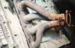 АКПП для Hyundai Creta 2018 года на фотографиях