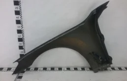 Крыло правое для BMW 7er 2021 года на фотографиях