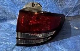 задние фонари для Toyota Estima AHR20, XR50 2 rest 2016-2019