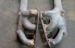 Двигатель для Infiniti FX S50 2003-2008