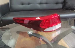 Фонарь внешний левый для Kia Rio X line 2017+