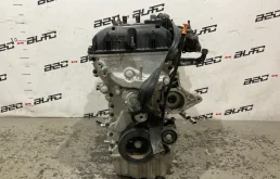 Двигатель без навесного для Exeed TXL 2021