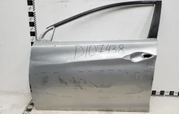 Двери для Hyundai Elantra 2014 года на фотографиях