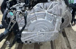 АКПП  A8LF2 для Hyundai Palisade  2018+