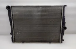 радиатор водяного охлаждения bmw e90 (17 11 7 559 273) для BMW 3er Е90 2005-2011