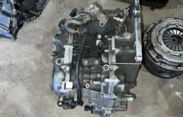 АКПП (310203JX6A) для Kia Rio 4