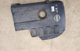 Двигатель (Пластиковая крышка) для Nissan Navara D40 2004-2010