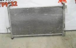 Радиатор кондиционера для Honda Civic 2009 года на фотографиях