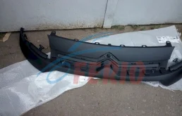 Решетка радиатора для Citroen Berlingo 2 B9 Минивэн 2008-2016