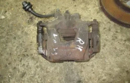 передний суппорт для Chevrolet Cruze 1 J300 Универсал 2009-2015