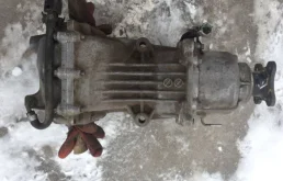 редуктор задний (383008H500) для Nissan X-Trail T30 RU 2001-2007