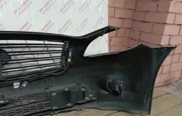 Бампер передний для Infiniti Q на фотографиях