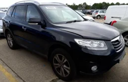 Бортовой редуктор задний левый для Kia Sorento на фотографиях