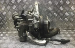 Турбина для Volkswagen Passat (B7) 2010-2014