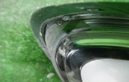 Фары для Kia Picanto на фотографиях