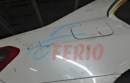 Лючок бензобака для Mercedes-Benz E class W212 2009-2015