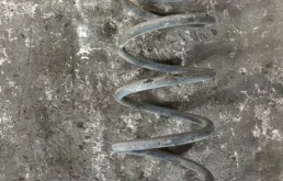 пружина задняя для Toyota Land Cruiser 200 2007-2015