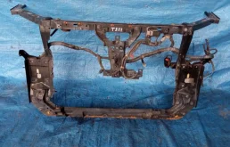 телевизор для Nissan X-Trail T31 JDM 2007-2013