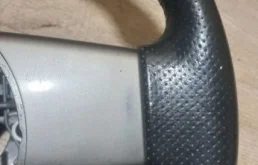 Руль для Nissan Pathfinder на фотографиях