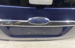Крышка багажника для Ford Explorer на фотографиях