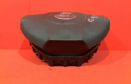 Подушка безопасности водителя для Opel Astra 2015 года на фотографиях