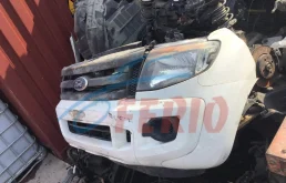 интеркуллер для Ford Ranger III T6 2011-2015