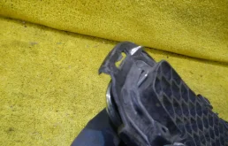 Решетка радиатора для Kia Picanto на фотографиях