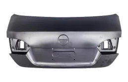 Дверь багажника для Volkswagen Jetta 2017 года на фотографиях